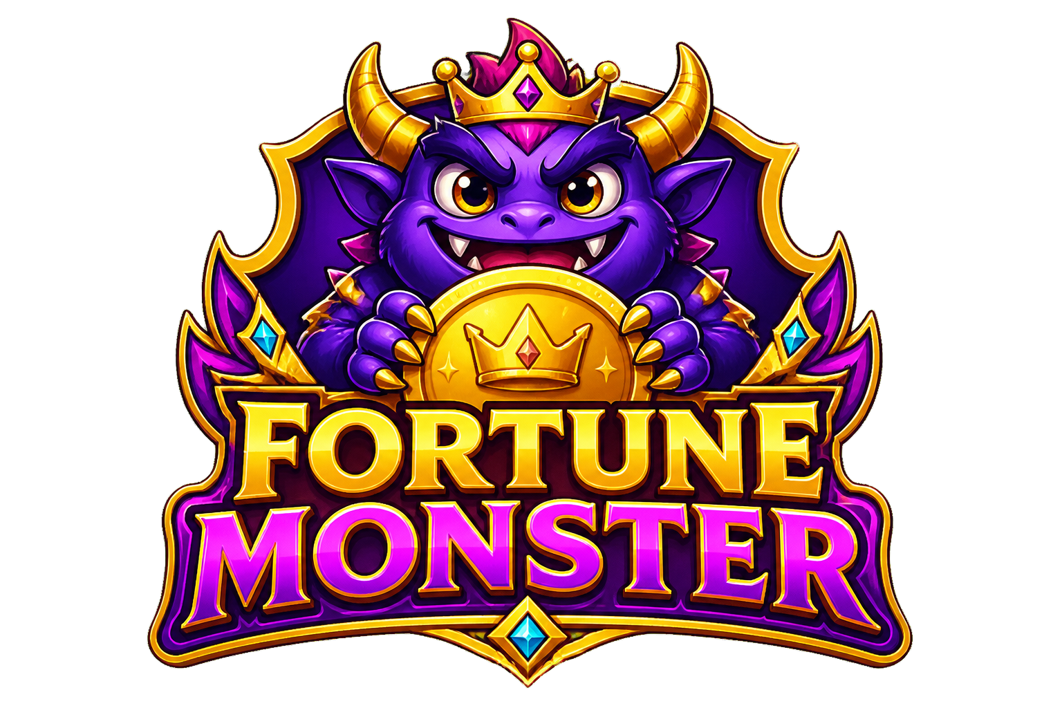 Fortune Monster