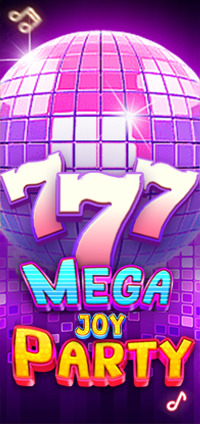 Mega Joy Party