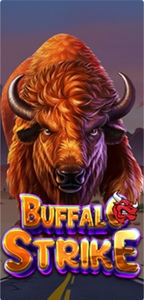 Buffalo Strike
